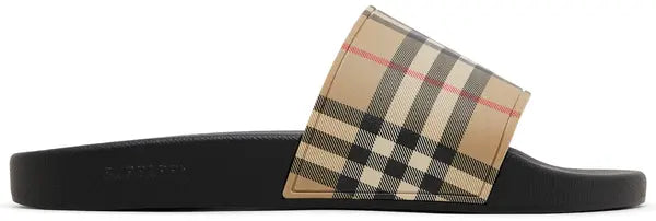 Burberry Slides