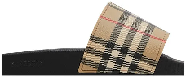Burberry Slides