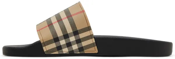 Burberry Slides