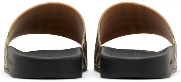 Burberry Slides