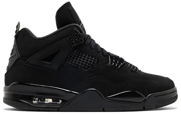 Jordan 4 Black Cats