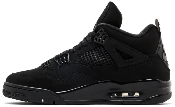 Jordan 4 Black Cats