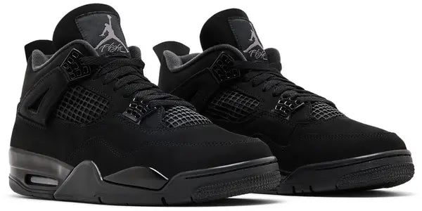 Jordan 4 Black Cats