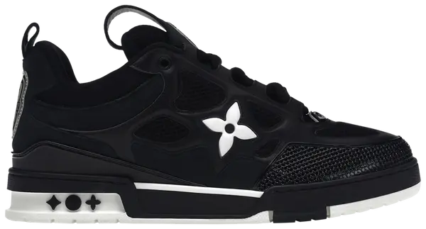 Louis Vuitton Skates