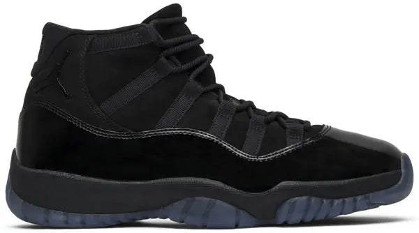 Jordan 11 Retro Cap and  Gown