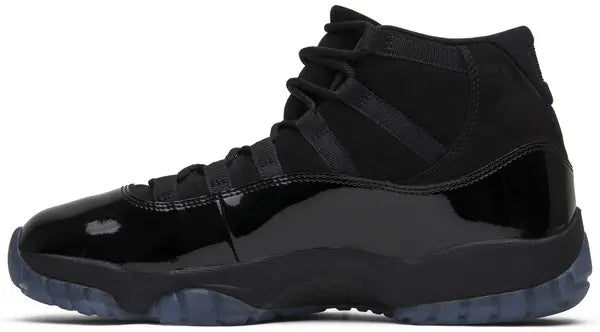 Jordan 11 Retro Cap and  Gown