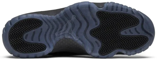 Jordan 11 Retro Cap and  Gown