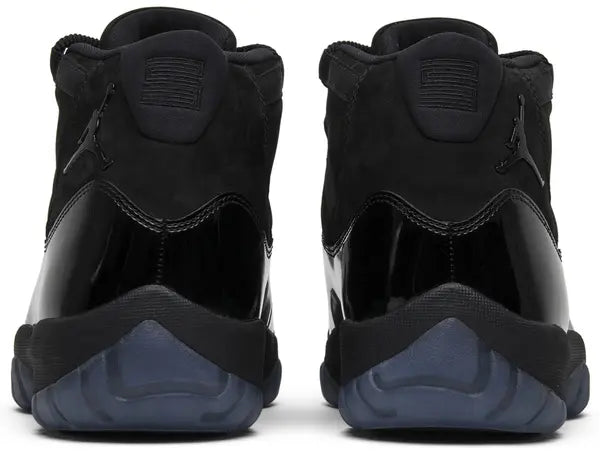Jordan 11 Retro Cap and  Gown