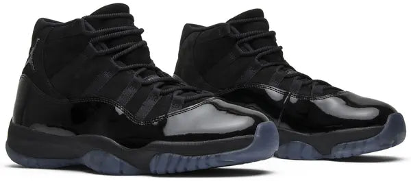 Jordan 11 Retro Cap and  Gown