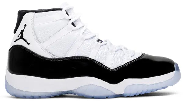 Jordan 11 Concord