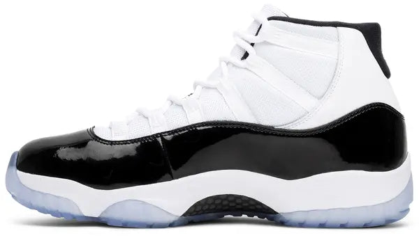 Jordan 11 Concord