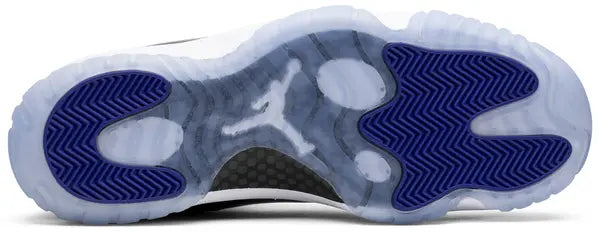 Jordan 11 Concord