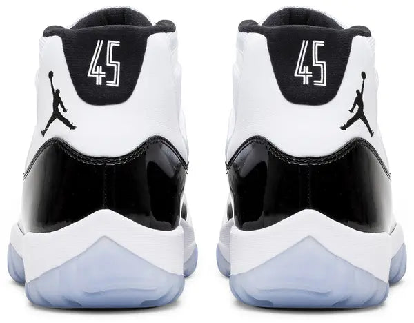 Jordan 11 Concord