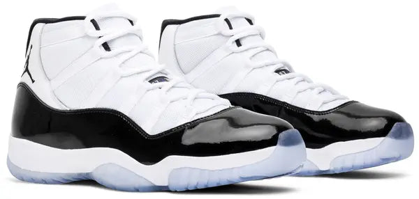 Jordan 11 Concord