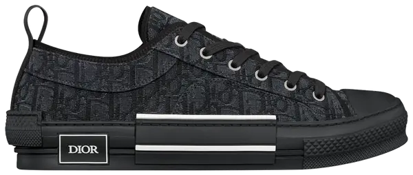 Dior B23 Blck Edition