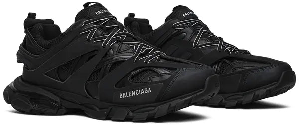 Balenciaga Track Led