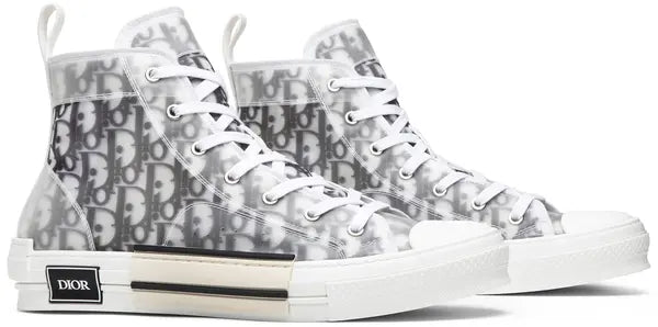 Dior B23 HighTops