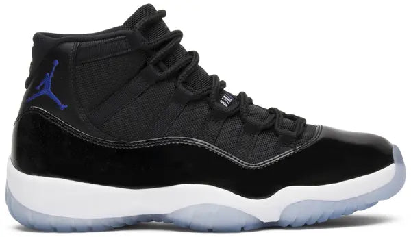 Jordan 11 retro Space Jam