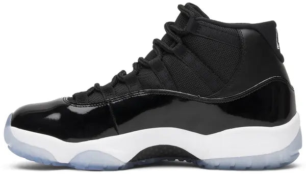 Jordan 11 retro Space Jam