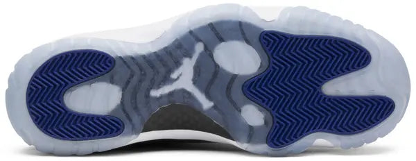 Jordan 11 retro Space Jam