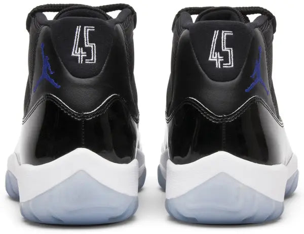 Jordan 11 retro Space Jam
