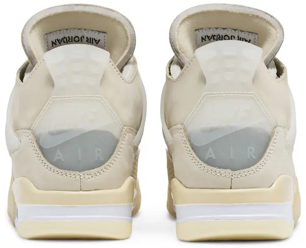 Jordan 4 Off-White