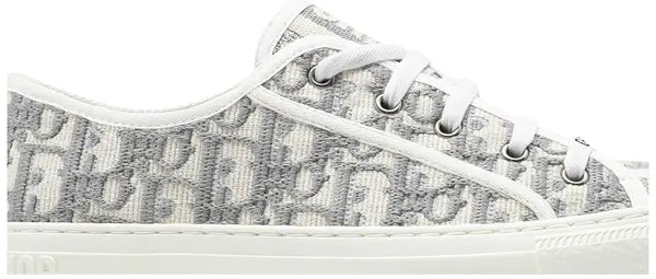 Walk'n'Dior Platform Sneaker