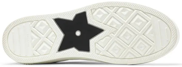 Walk'n'Dior Platform Sneaker