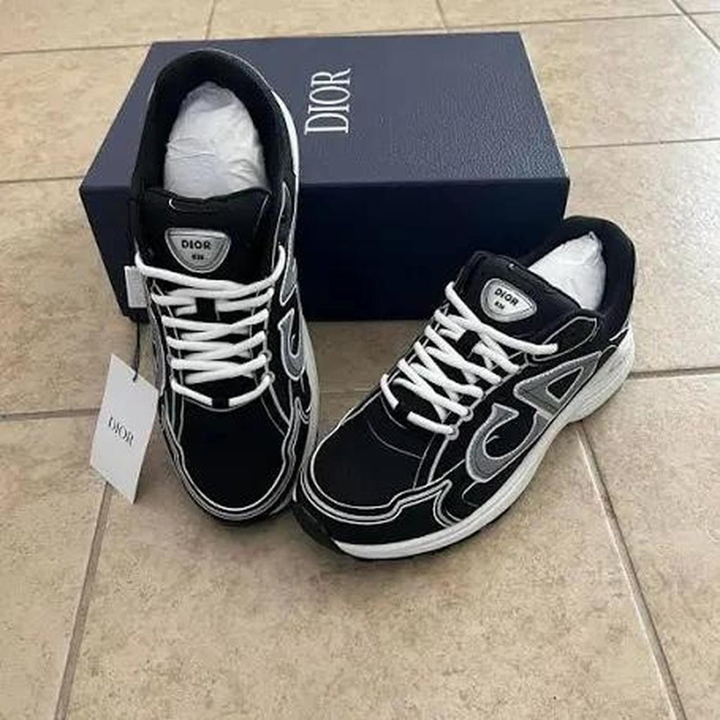 B30 Countdown Sneaker