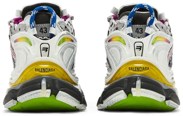 Balenciaga Track