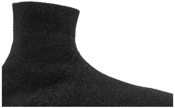 All Black Balenciaga