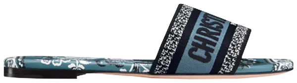 Christian Dior Sandals