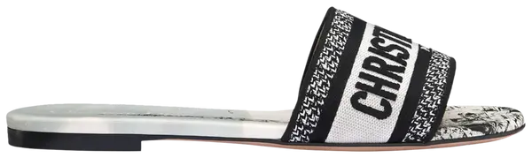 Christian Dior Sandals