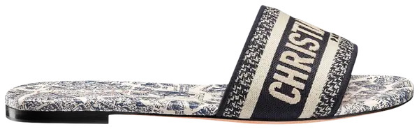 Christian Dior Sandals