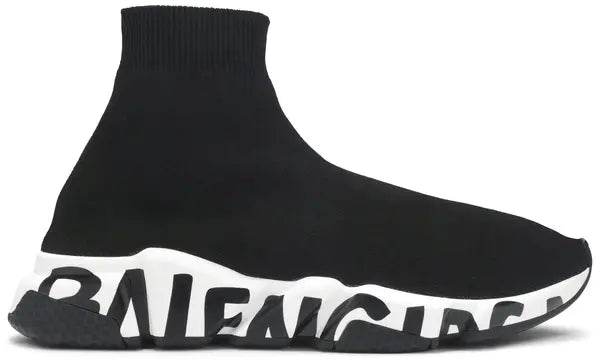 Balenciaga Logo