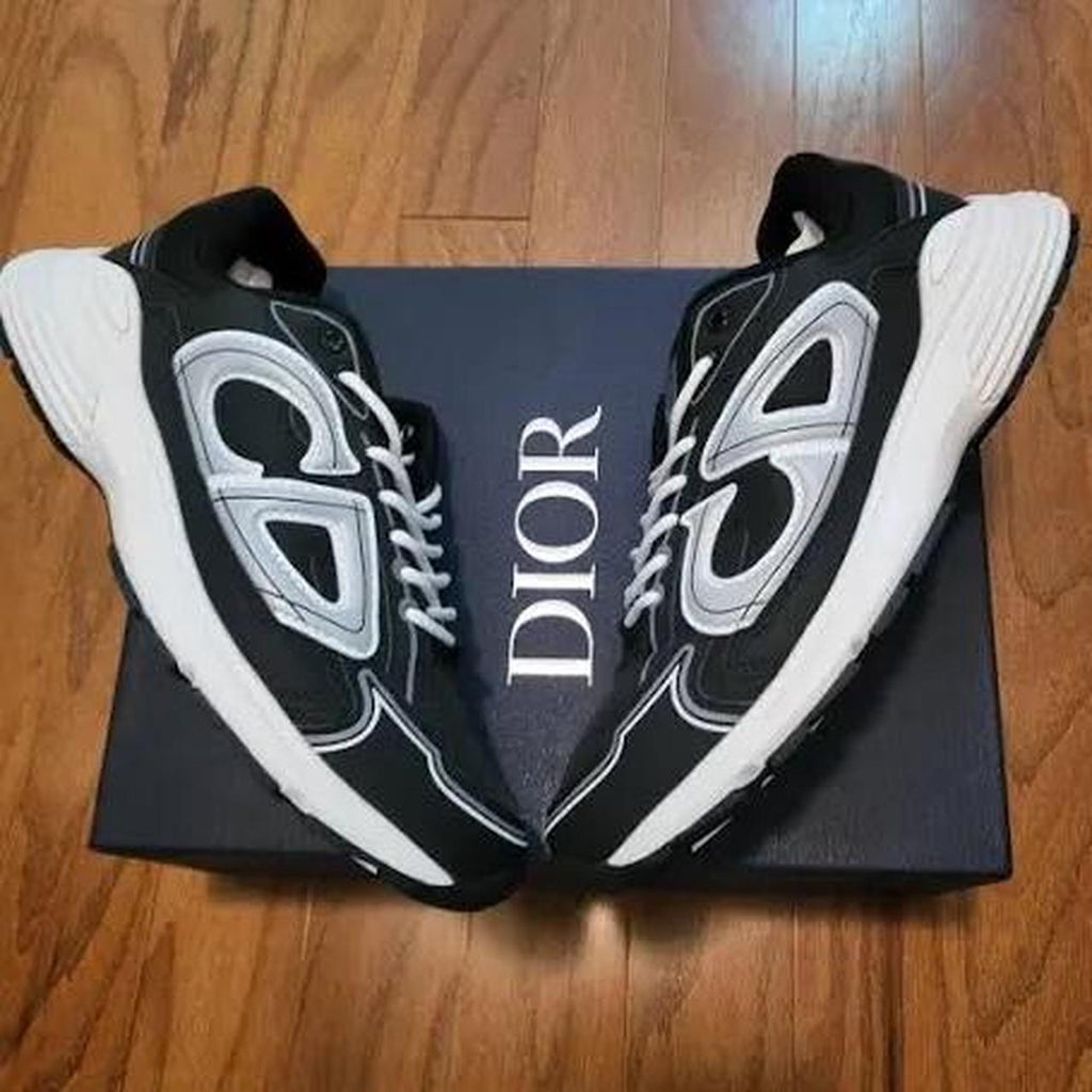 B30 Countdown Sneaker