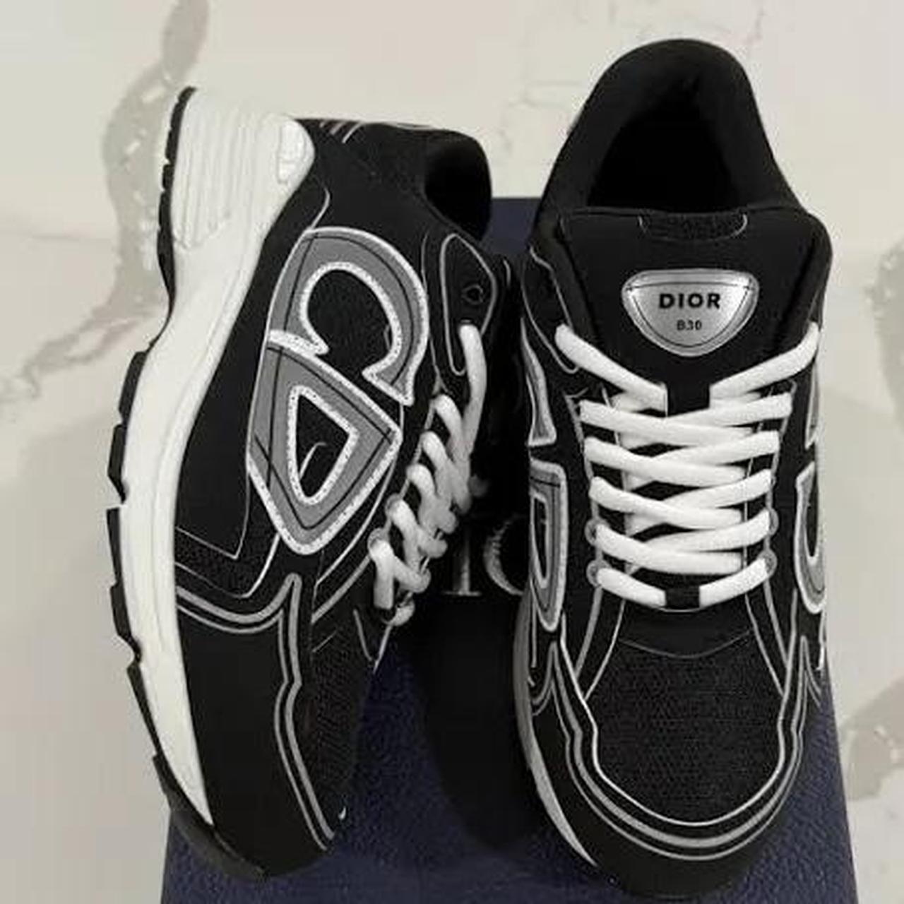 B30 Countdown Sneaker