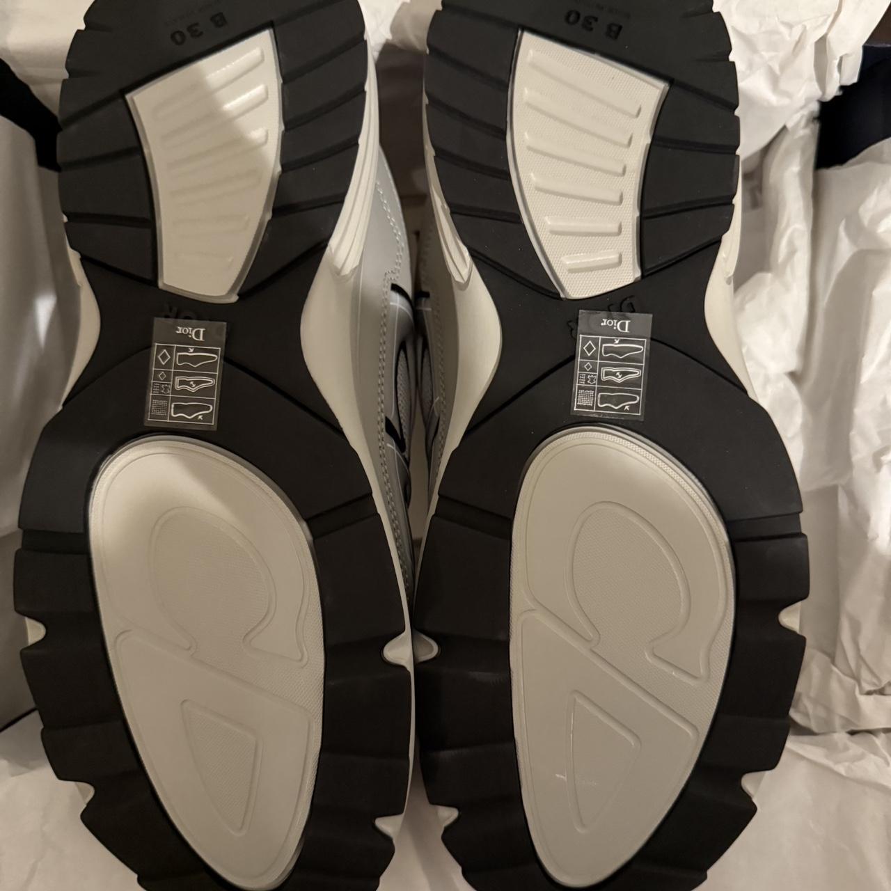 B30 Countdown Sneaker